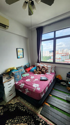 Parc Oasis (D22), Condominium #529387481